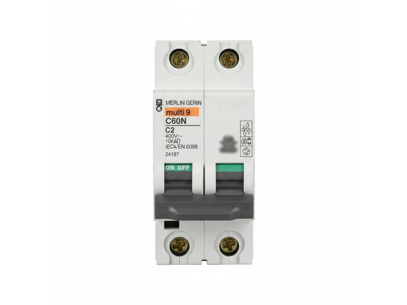 SCHNEIDER ELECTRIC MG26502