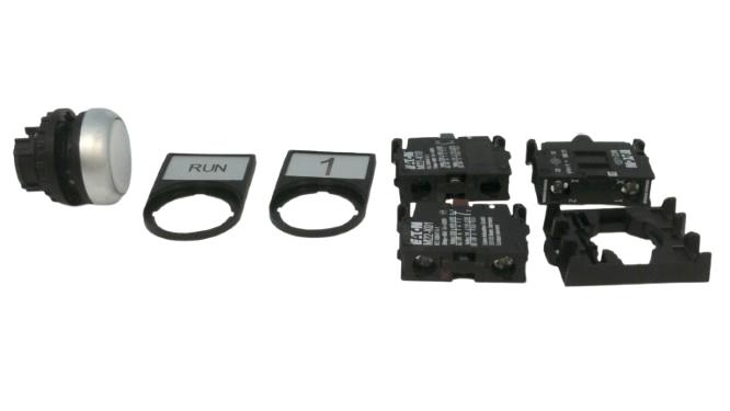 EATON CORPORATION M22-DRL-W-K11-W-P