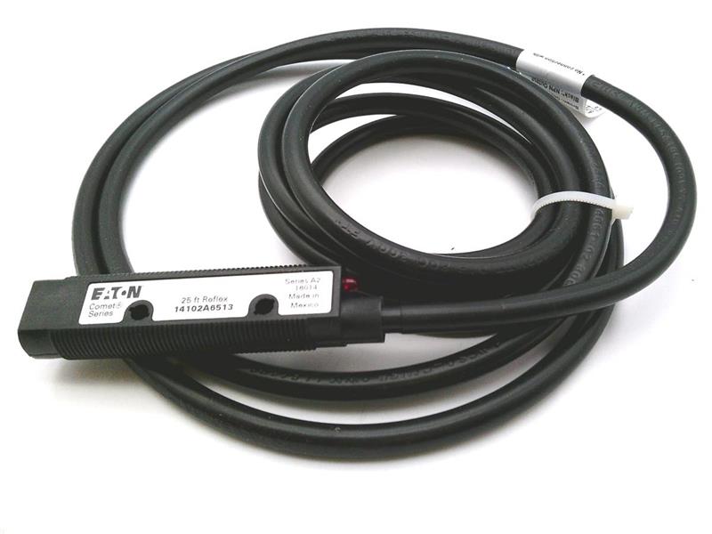 EATON CORPORATION 14102A6513