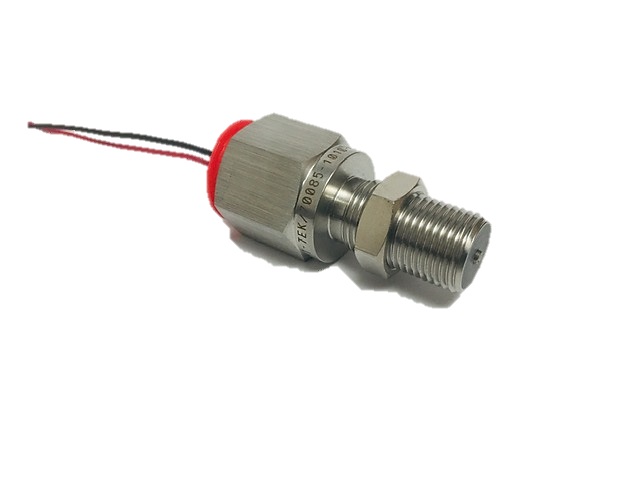 AI TEK INSTRUMENTS 70085-1010-004