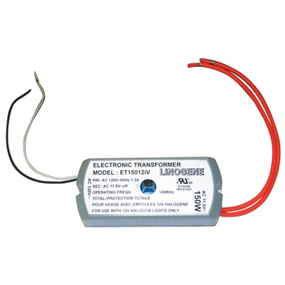 HALOGEN VALVE SYSTEMS ET150-12IV