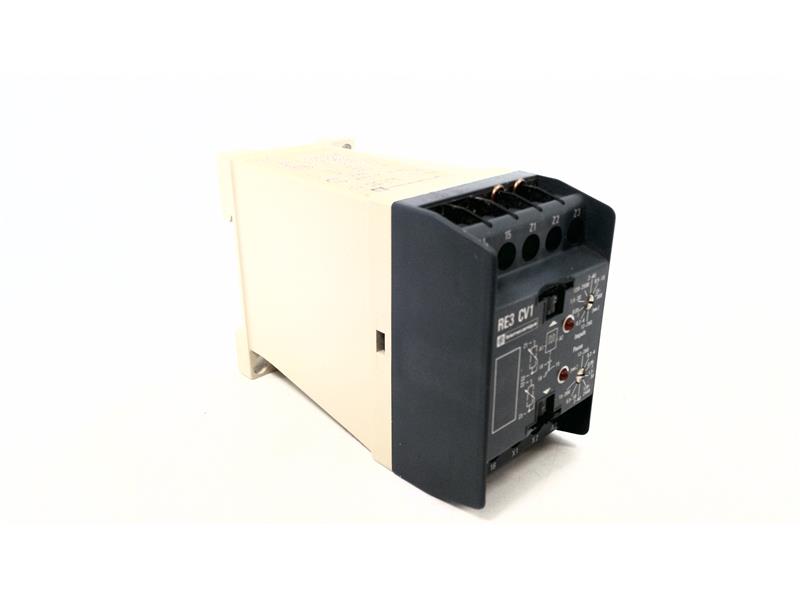 SCHNEIDER ELECTRIC RE3-CV111F