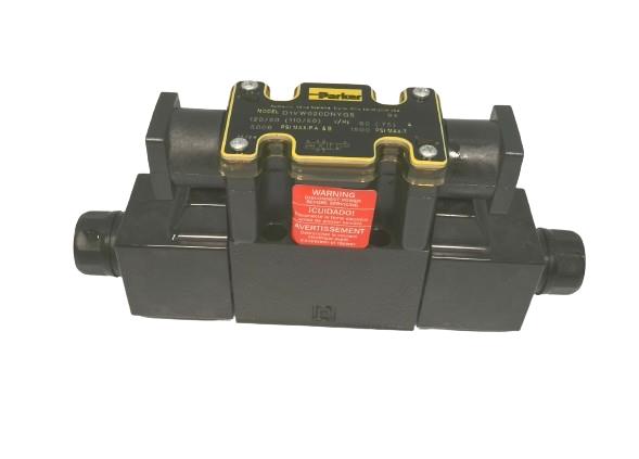 PARKER D1VW020DNYG5