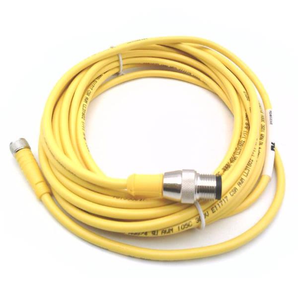 TURCK PKG 4M-5-RS 4.4T