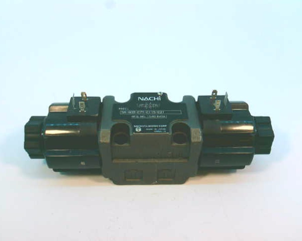 NACHI SA-G03-C7Y-C115-E21