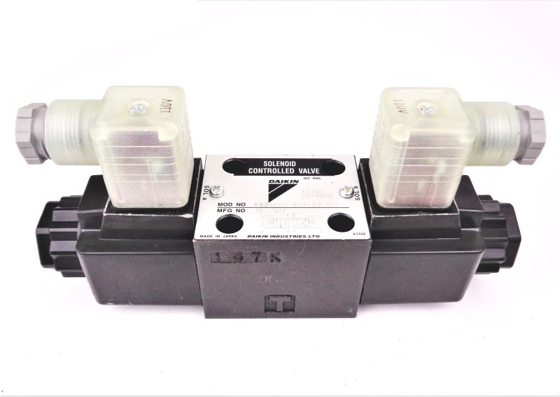 DAIKIN INDUSTRIES KS0-G02-9CA-30-CLE