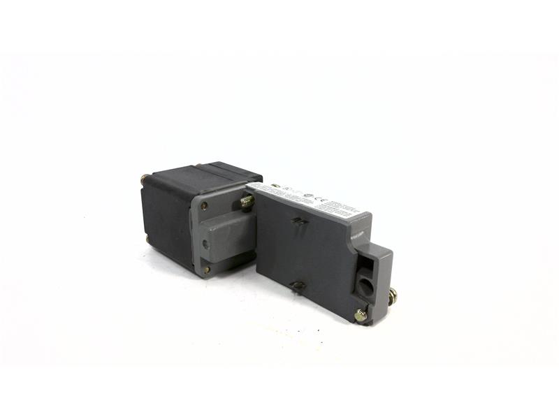 EATON CORPORATION E51DED