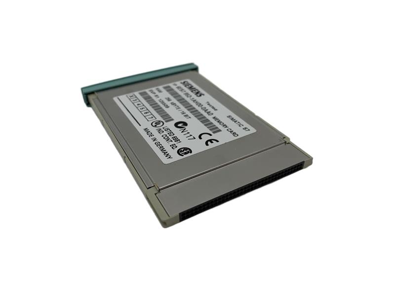 SIEMENS 6ES7952-1AH00-0AA0
