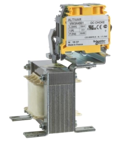 SCHNEIDER ELECTRIC VW3A4503