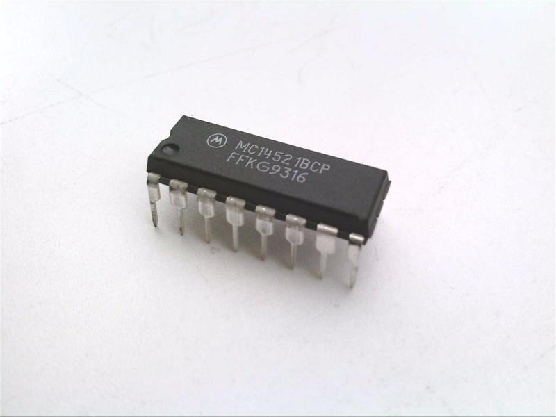 ON SEMICONDUCTOR MC14521BCP