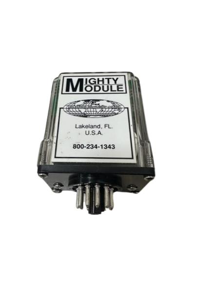 WILKERSON INSTR CO MM1000 (115 VAC 0/10VDC)