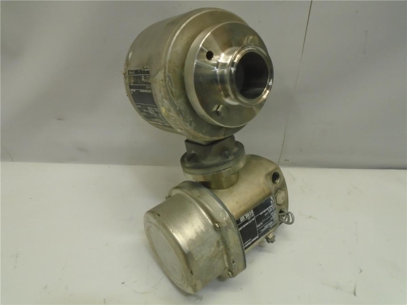 ENDRESS & HAUSER 53H50-1F0B1AB0B9AC