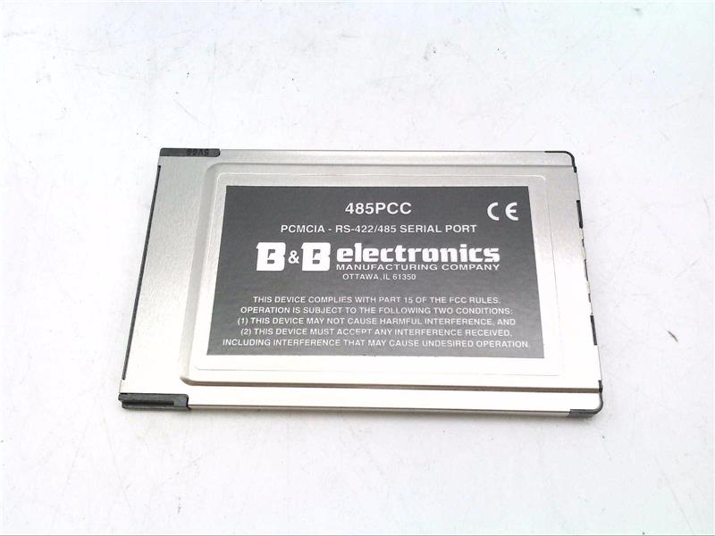 485PCC by ADVANTECH
