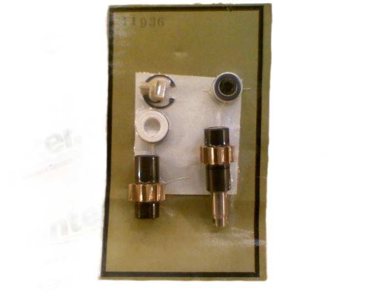 PARKER 129544