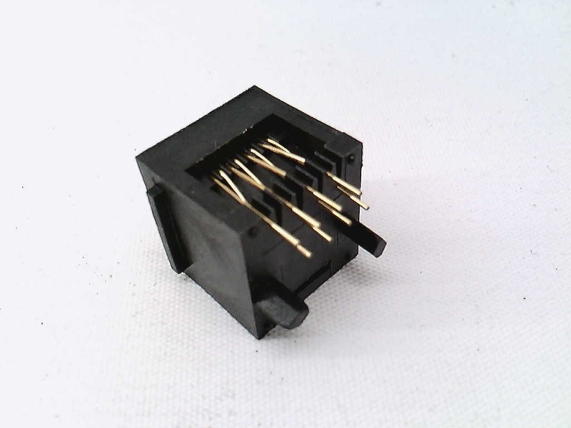 AMPHENOL 69255-001LF