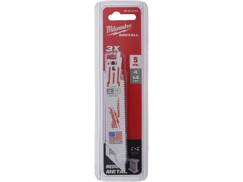 MILWAUKEE POWER TOOLS 48-00-5181