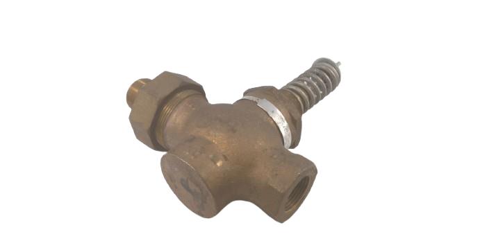 INVENSYS V6401-25302