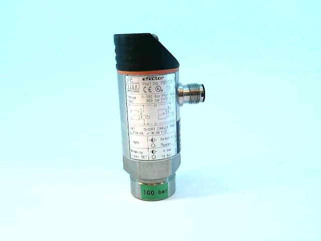 EFECTOR PB-100-SBM12-HFPKG/US/ /V-PB5122