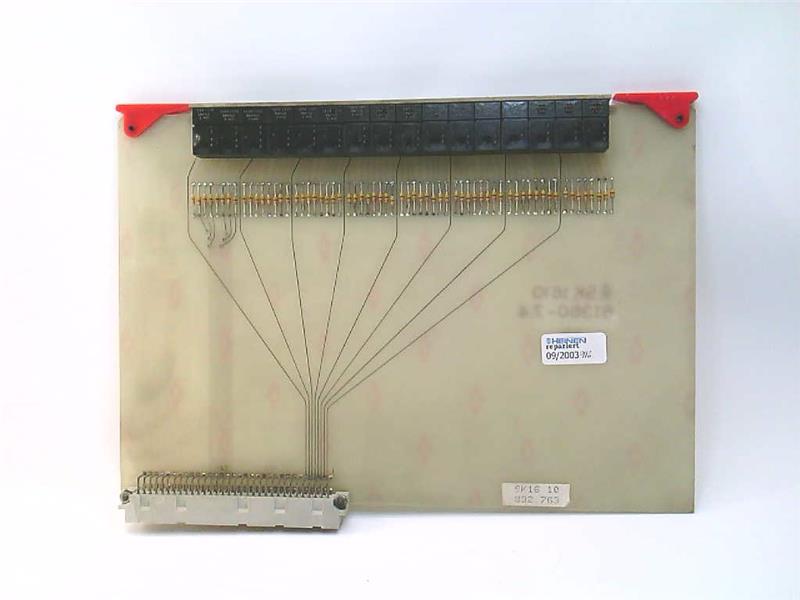 HEINEN ELEKTRONIK 832.763