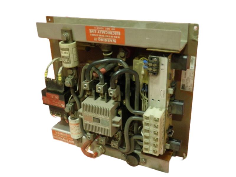 SS-4A-60WM by PARKER GROUP INC