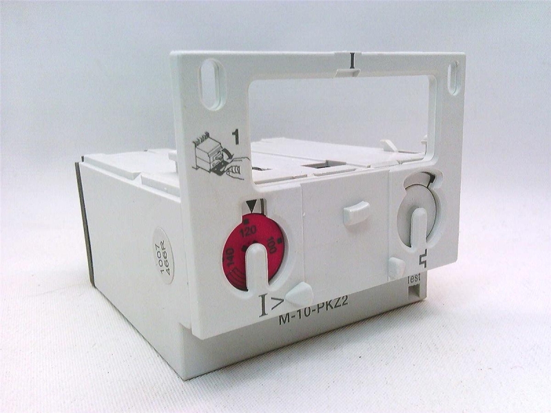 EATON CORPORATION M-10-PKZ2