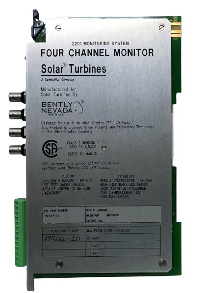 GENERAL ELECTRIC 2201/03-02