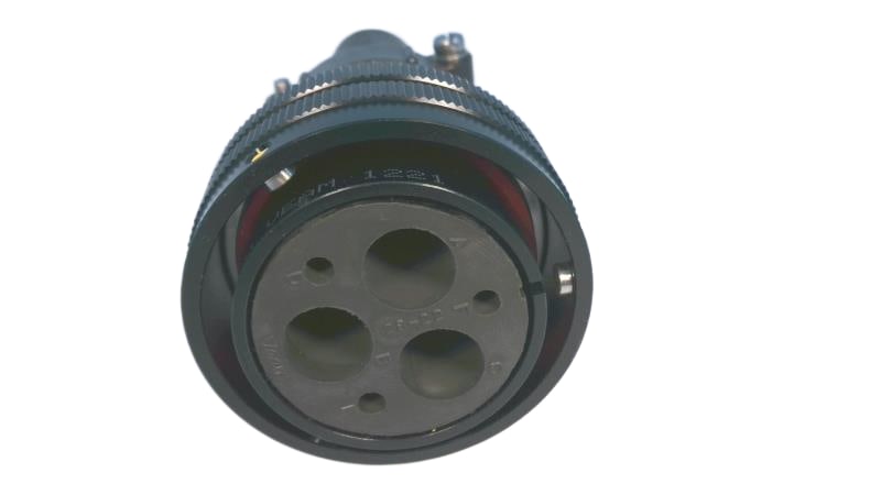 CIR06F-28-22S-F80-T89-VO by ITT