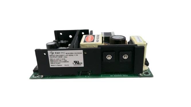 CUI INC VSBU-120-D524A 