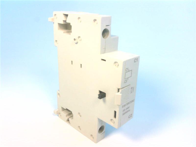 C3 CONTROLS 330-SR25XC