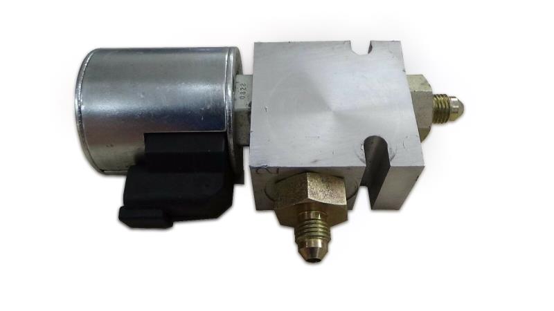 HYDRA FORCE SP10-20-8T-N-12DL/W