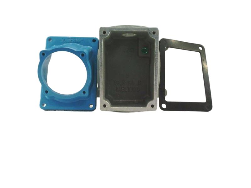 61-3A03-080-34 by MARECHAL ELECTRIC SA