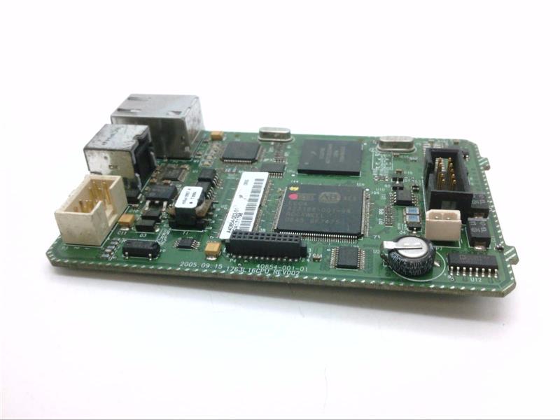 ALLEN BRADLEY A40854-002-51