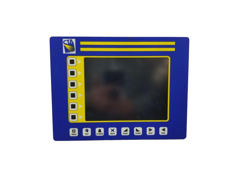 RED LION CONTROLS OEMLN004