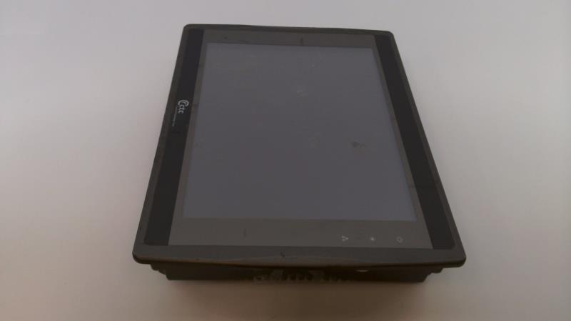 CONTROL TECHNOLOGY INC 44105P