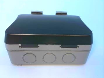 BG ELECTRICAL BS 1363-2