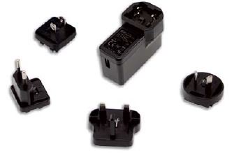 MEAN WELL GEM12I05-USB