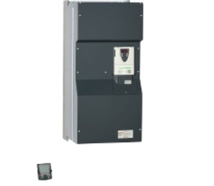 SCHNEIDER ELECTRIC ATV61HD90N4D