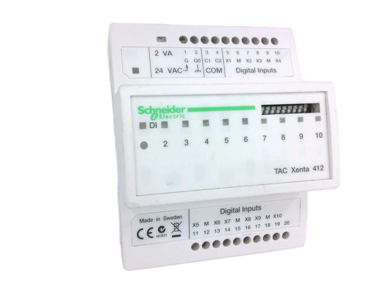 SCHNEIDER ELECTRIC 0-073-0203-1