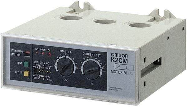 OMRON K2CMQ1H