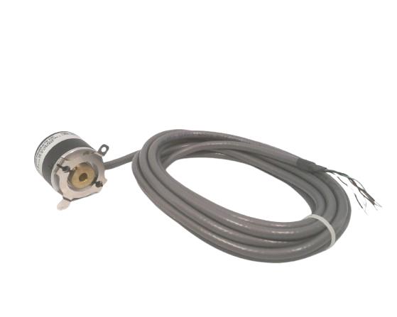 ENCODER PRODUCTS 755A-01-S-00420Q0LD-1-S-S/12N