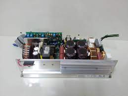 EASTERN ELECTRONICS ZM03D