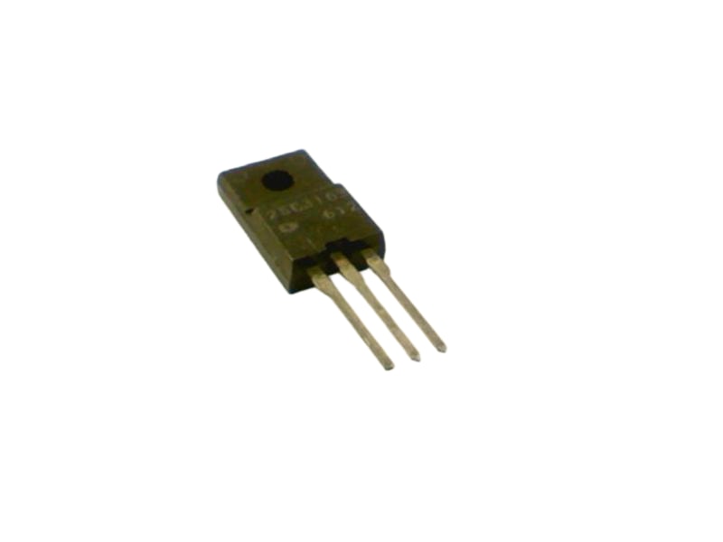 SILICON GENERAL 2SC3163