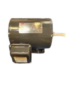 GRAINGER 6VPE4