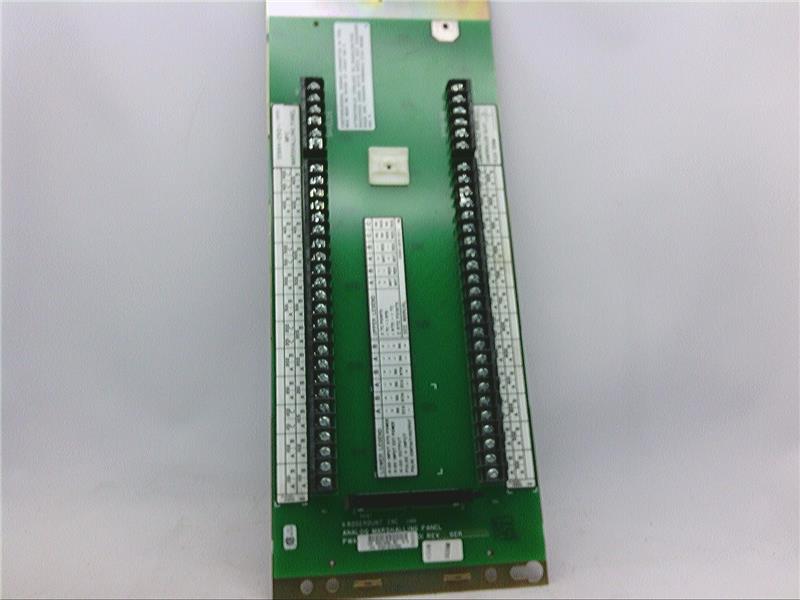 EMERSON 01984-2512-0005