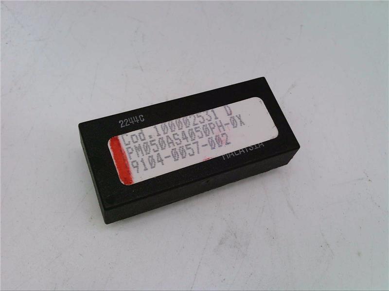 ALLEN BRADLEY PM050AS4050PH-0