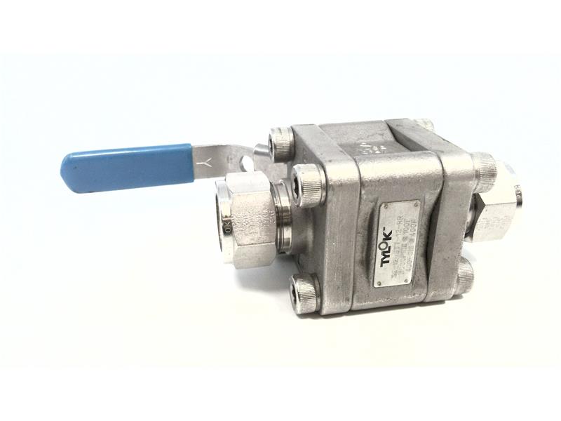 TYLOK SS-12-5TT-12-RR