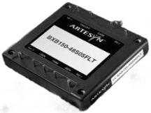 BXB75-48D05-3V3FL by ADVANCED ENERGY