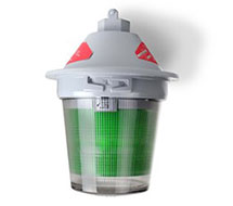 EDWARDS SIGNALING 107XBRPMR24D