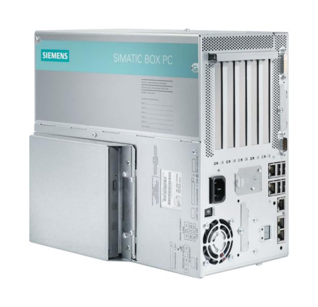 SIEMENS 6ES7647-4DA00-0JX0