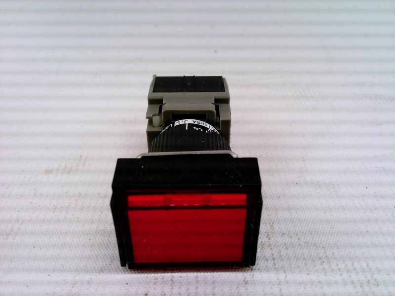 FUJI ELECTRIC AH165-TL5R11E3